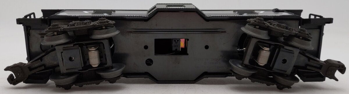 Lionel 6-19726 O Gauge New York Central Bay Window Caboose EX/Box
