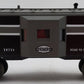 Lionel 6-19726 O Gauge New York Central Bay Window Caboose EX/Box
