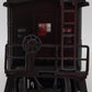 Lionel 6-19726 O Gauge New York Central Bay Window Caboose EX/Box