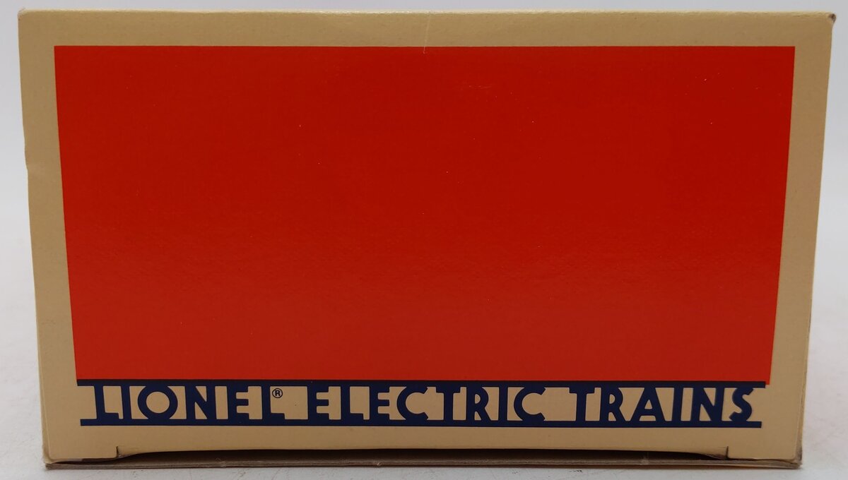 Lionel 6-17213 O Gauge Susquehanna Single-Door Boxcar #501 EX/Box