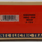 Lionel 6-17213 O Gauge Susquehanna Single-Door Boxcar #501 EX/Box