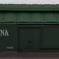 Lionel 6-17213 O Gauge Susquehanna Single-Door Boxcar #501 EX/Box