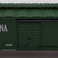 Lionel 6-17213 O Gauge Susquehanna Single-Door Boxcar #501 EX/Box