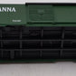 Lionel 6-17213 O Gauge Susquehanna Single-Door Boxcar #501 EX/Box