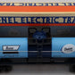 Lionel 6-16140 O Gauge Domino Sugar Single Dome Tank Car #16140 EX/Box