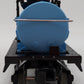 Lionel 6-16140 O Gauge Domino Sugar Single Dome Tank Car #16140 EX/Box