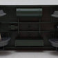 Lionel 6-16562 O Gauge Reading Center Cupola Illuminated Caboose EX/Box