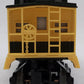 Lionel 6-16562 O Gauge Reading Center Cupola Illuminated Caboose EX/Box