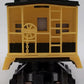 Lionel 6-16562 O Gauge Reading Center Cupola Illuminated Caboose EX/Box
