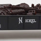 Lionel 6-17407 O Gauge Nickel Plate Road Gondola #17407 w/ Scrap Load LN/Box
