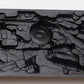 Lionel 6-17407 O Gauge Nickel Plate Road Gondola #17407 w/ Scrap Load LN/Box