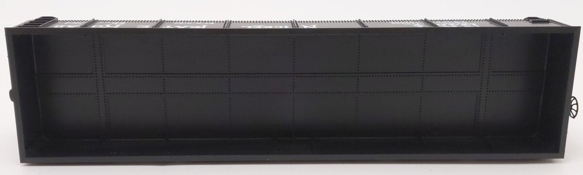 Lionel 6-17407 O Gauge Nickel Plate Road Gondola #17407 w/ Scrap Load LN/Box