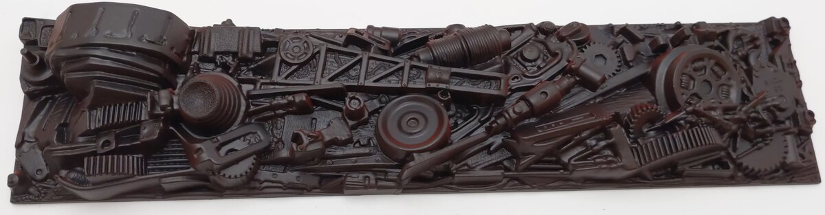 Lionel 6-17407 O Gauge Nickel Plate Road Gondola #17407 w/ Scrap Load LN/Box