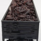 Lionel 6-17407 O Gauge Nickel Plate Road Gondola #17407 w/ Scrap Load LN/Box