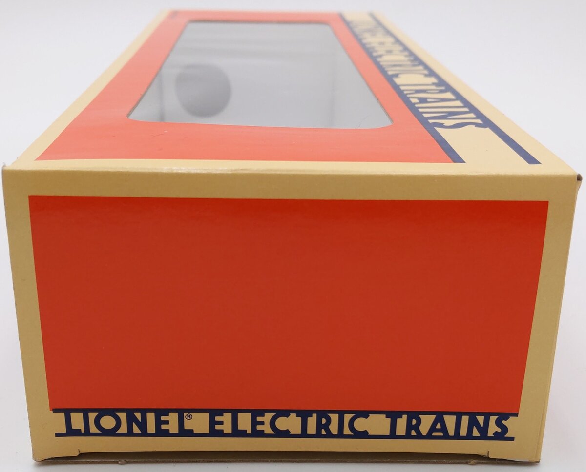 Lionel 6-17407 O Gauge Nickel Plate Road Gondola #17407 w/ Scrap Load LN/Box