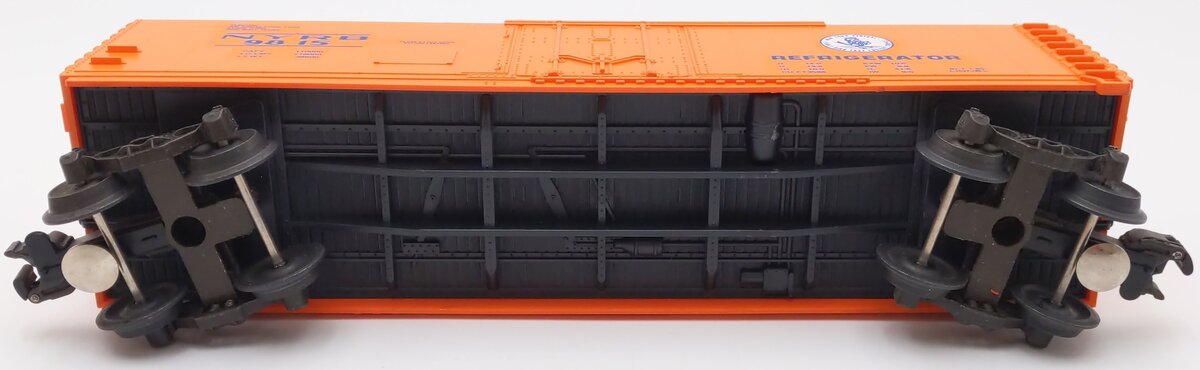Lionel 6-9815 O Gauge New York Central Standard Refrigerator Car #9815 EX/Box