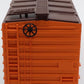 Lionel 6-9815 O Gauge New York Central Standard Refrigerator Car #9815 EX/Box