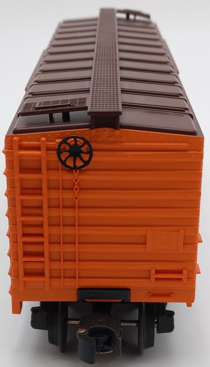 Lionel 6-9815 O Gauge New York Central Standard Refrigerator Car #9815 EX/Box