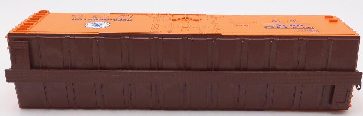 Lionel 6-9815 O Gauge New York Central Standard Refrigerator Car #9815 EX/Box