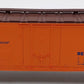 Lionel 6-9815 O Gauge New York Central Standard Refrigerator Car #9815 EX/Box