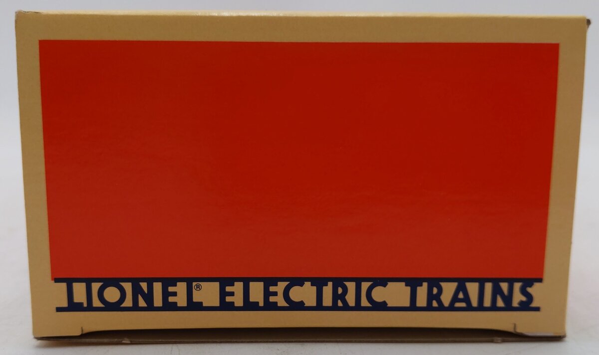 Lionel 6-17222 O Gauge Western Pacific Boxcar #17222 EX/Box
