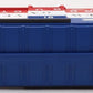 Lionel 6-17217 O Gauge State of Maine New Haven Boxcar #45003 LN/Box