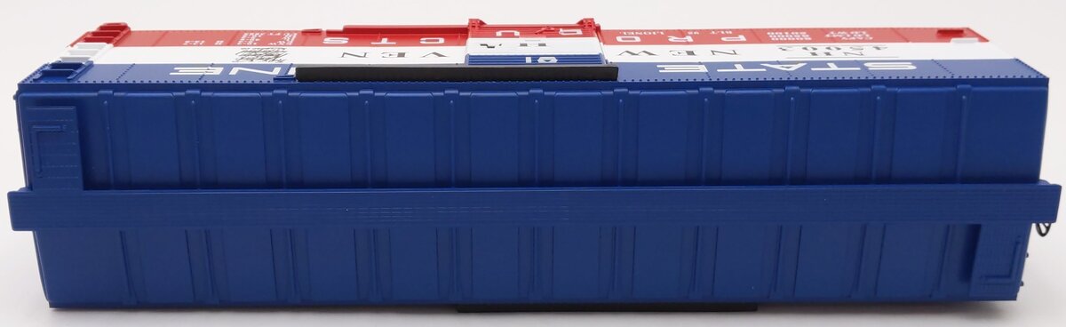 Lionel 6-17217 O Gauge State of Maine New Haven Boxcar #45003 LN/Box