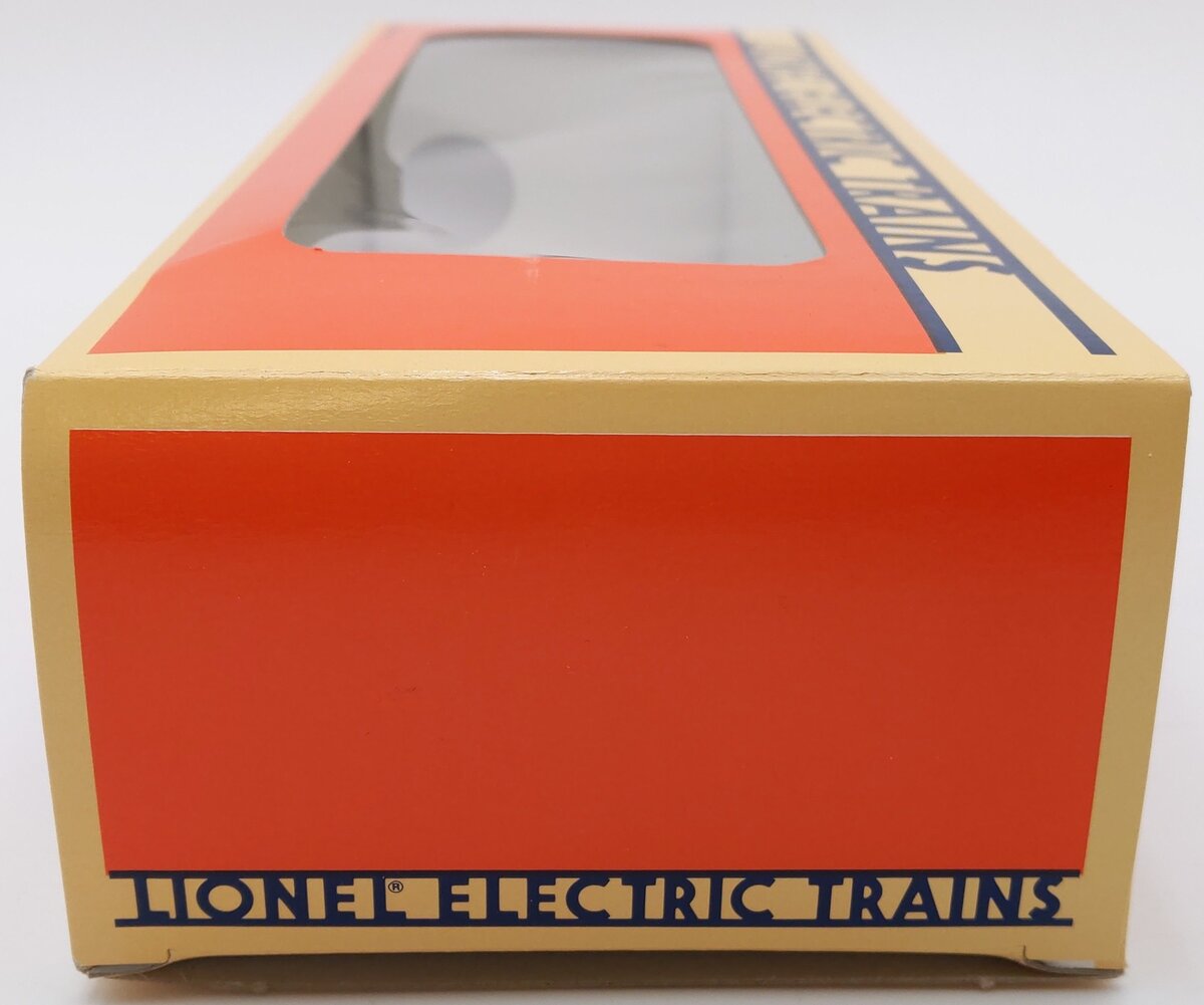 Lionel 6-17217 O Gauge State of Maine New Haven Boxcar #45003 LN/Box