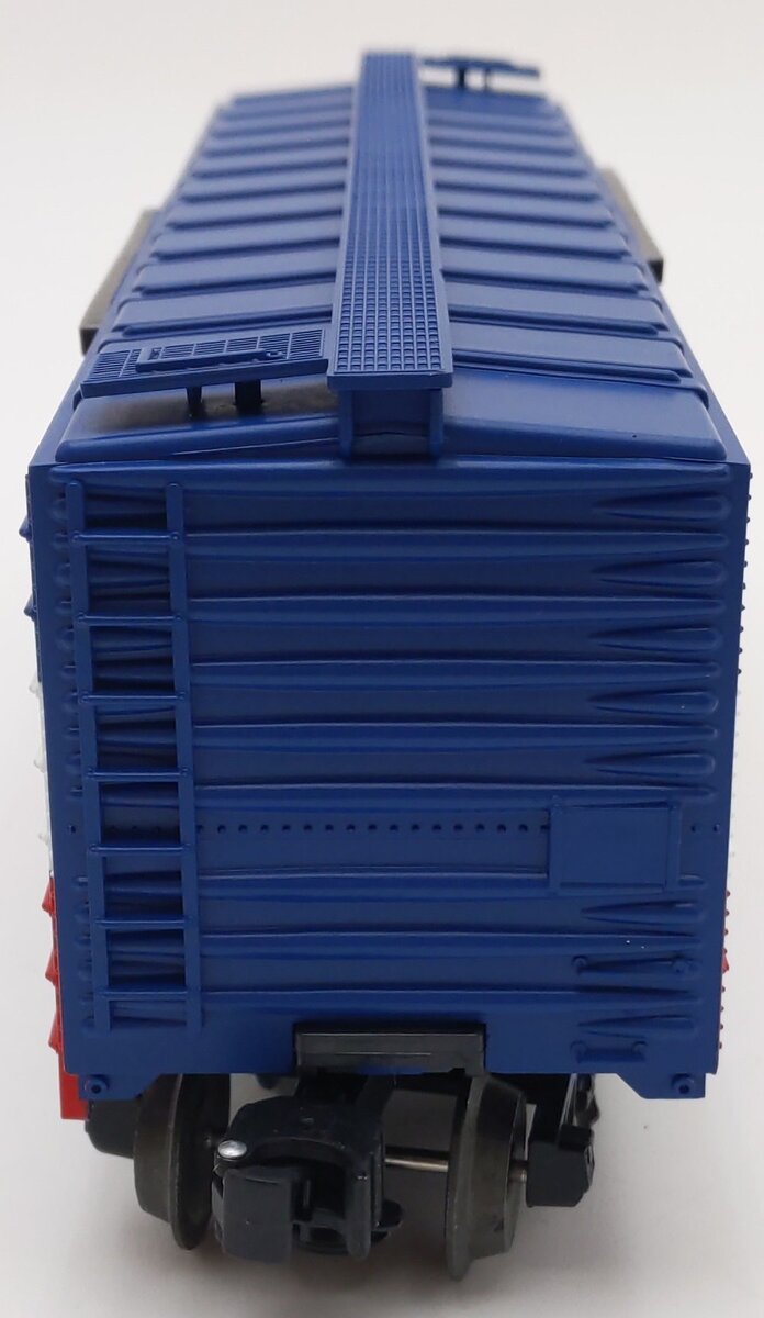 Lionel 6-17217 O Gauge State of Maine New Haven Boxcar #45003 LN/Box