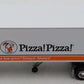 Lionel 6-12807 O Little Caesars Tractor & Trailer Truck EX/Box