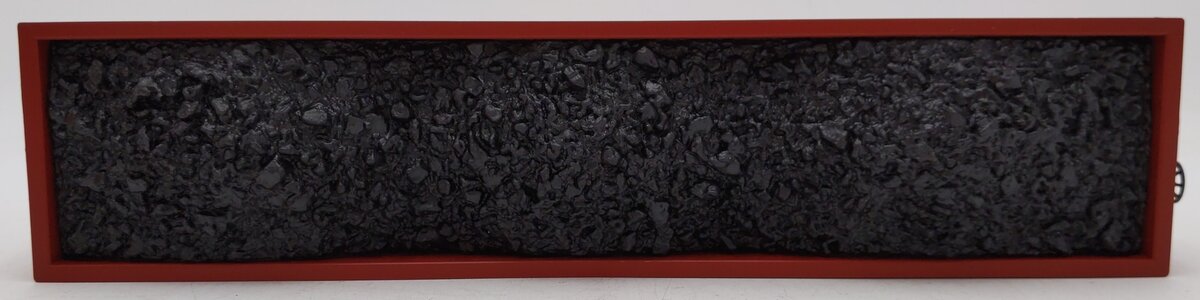 Lionel 6-17129 O Gauge Western Maryland 3-Bay Hopper Car w/Coal Load #9300 EX/Box