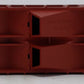 Lionel 6-17129 O Gauge Western Maryland 3-Bay Hopper Car w/Coal Load #9300 EX/Box
