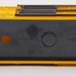 Lionel 6-9725 O Gauge Missouri Kansas Texas Bi-Level Stock Car EX/Box