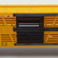 Lionel 6-9725 O Gauge Missouri Kansas Texas Bi-Level Stock Car EX/Box
