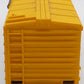 Lionel 6-9725 O Gauge Missouri Kansas Texas Bi-Level Stock Car EX/Box