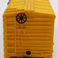 Lionel 6-9725 O Gauge Missouri Kansas Texas Bi-Level Stock Car EX/Box