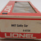 Lionel 6-9725 O Gauge Missouri Kansas Texas Bi-Level Stock Car EX/Box