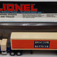 Lionel 6-52033 O Gauge Lionel Lines Tractor Trailer Truck EX/Box