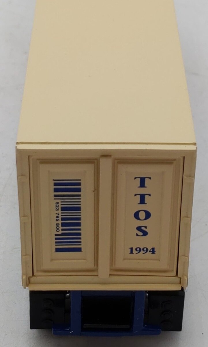Lionel 6-52033 O Gauge Lionel Lines Tractor Trailer Truck EX/Box