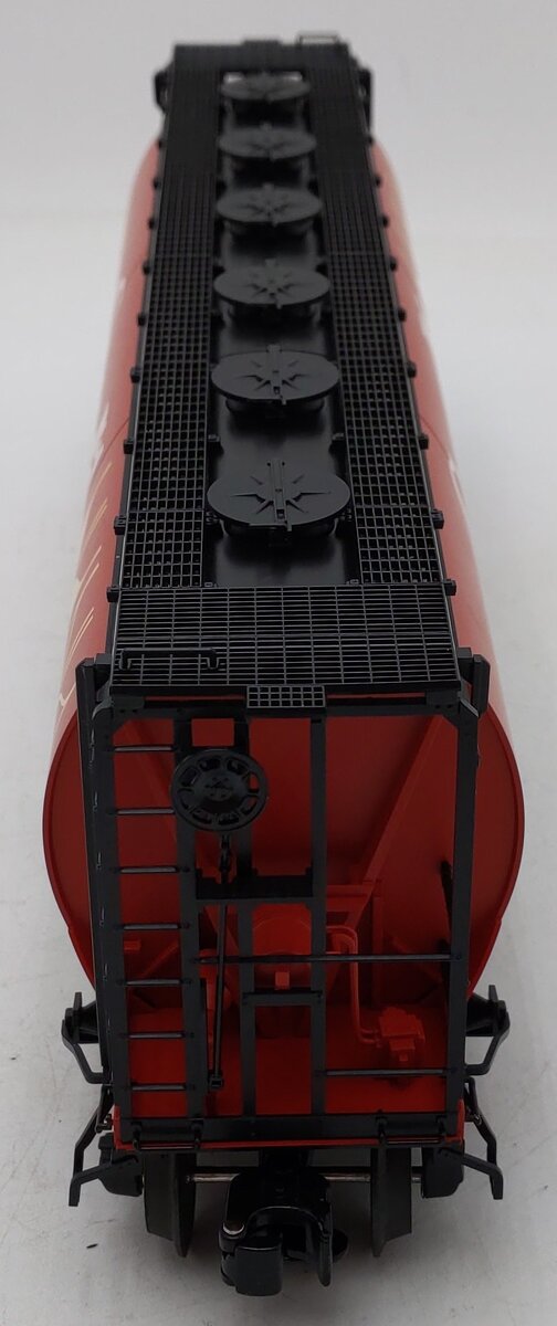 Lionel 6-17173 O Gauge Government of Canada Hopper #111031 EX/Box