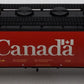 Lionel 6-17173 O Gauge Government of Canada Hopper #111031 EX/Box