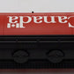 Lionel 6-17173 O Gauge Government of Canada Hopper #111031 EX/Box