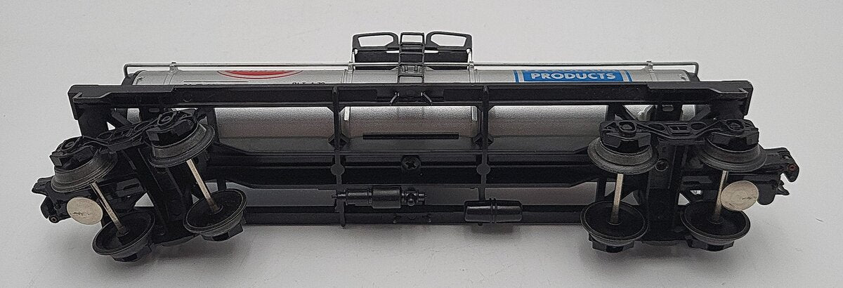 Lionel 6-9334 O Gauge Humble Oil Single Dome Tank Car EX/Box