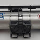 Lionel 6-9334 O Gauge Humble Oil Single Dome Tank Car EX/Box