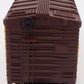 Lionel 6-19535 O Union Refrigerator Transit Lines Erie Reefer Car #19535 LN/Box