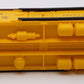 Lionel 6-19535 O Union Refrigerator Transit Lines Erie Reefer Car #19535 LN/Box