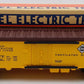 Lionel 6-19535 O Union Refrigerator Transit Lines Erie Reefer Car #19535 LN/Box