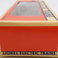 Lionel 6-19535 O Union Refrigerator Transit Lines Erie Reefer Car #19535 LN/Box