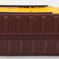 Lionel 6-19535 O Union Refrigerator Transit Lines Erie Reefer Car #19535 LN/Box