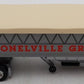 Lionel 6-12779 O Gauge Lionelville Grain Co. Tractor & Grain Rig EX/Box